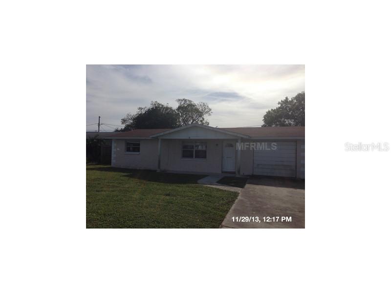 3812 Darlington Rd., Holiday, FL 34691