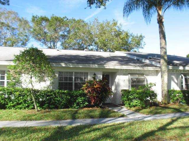 1023 Dunrobin Dr. #C, Palm Harbor, FL 34684