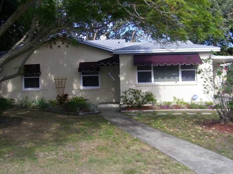 6015 6th Ave., St Petersburg, FL 33710