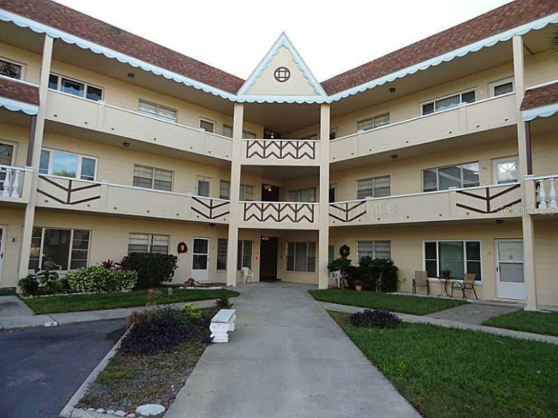 2040 World Parkway Blvd. #60, Clearwater, FL 33763