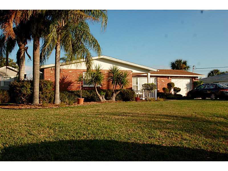 12832 3rd Isle, Hudson, FL 34667