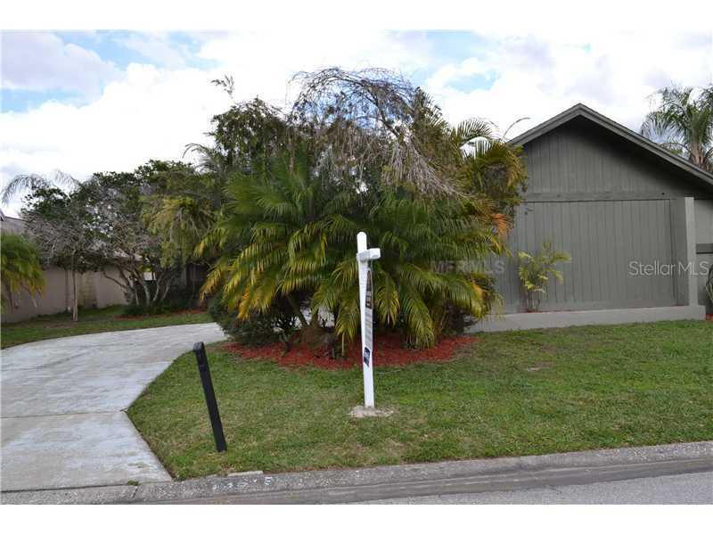 13515 Clubside Dr., Tampa, FL 33624