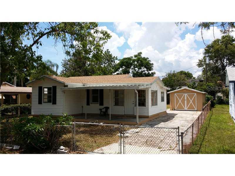 5145 42nd Pl., St Petersburg, FL 33709