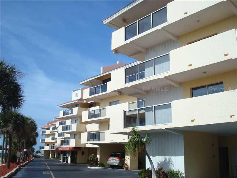 1100 Pinellas Bayway #G4, Tierra Verde, FL 33715