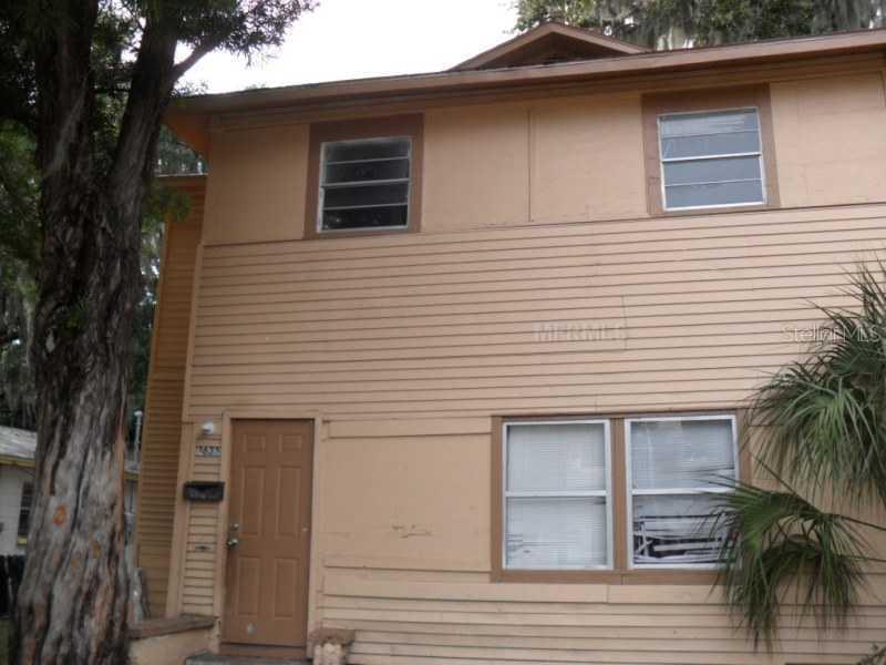 1635 12th St., St Petersburg, FL 33705