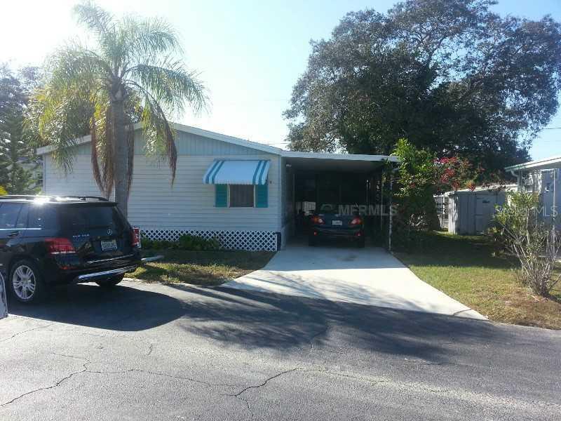 6580 Seminole Blvd. #418, Seminole, FL 33772