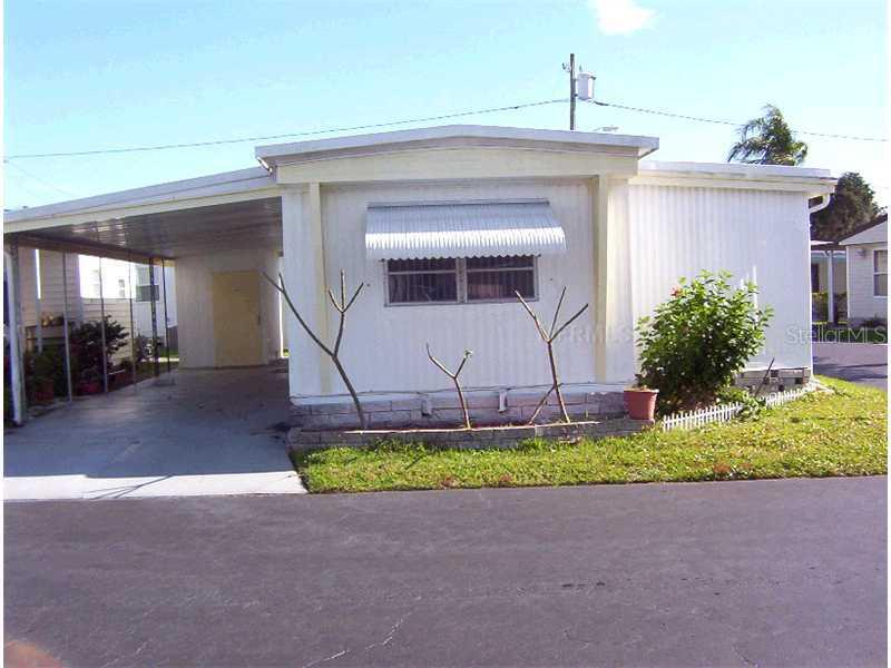 1600 N Old Coachman Rd. #716, Clearwater, FL 33765