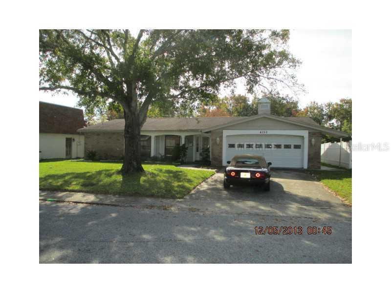 [Address Hidden by Seller], New Port Richey, FL 34652