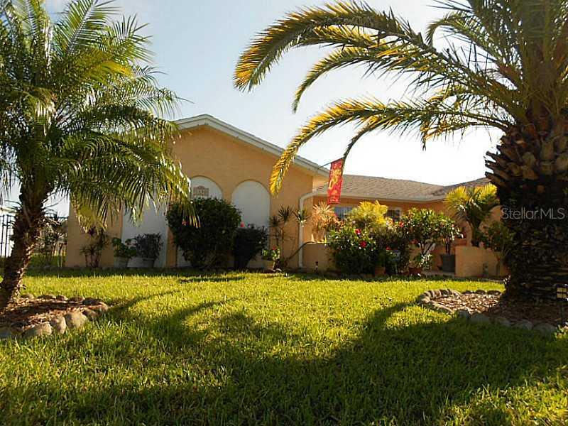 1430 Linstock Dr., Holiday, FL 34690