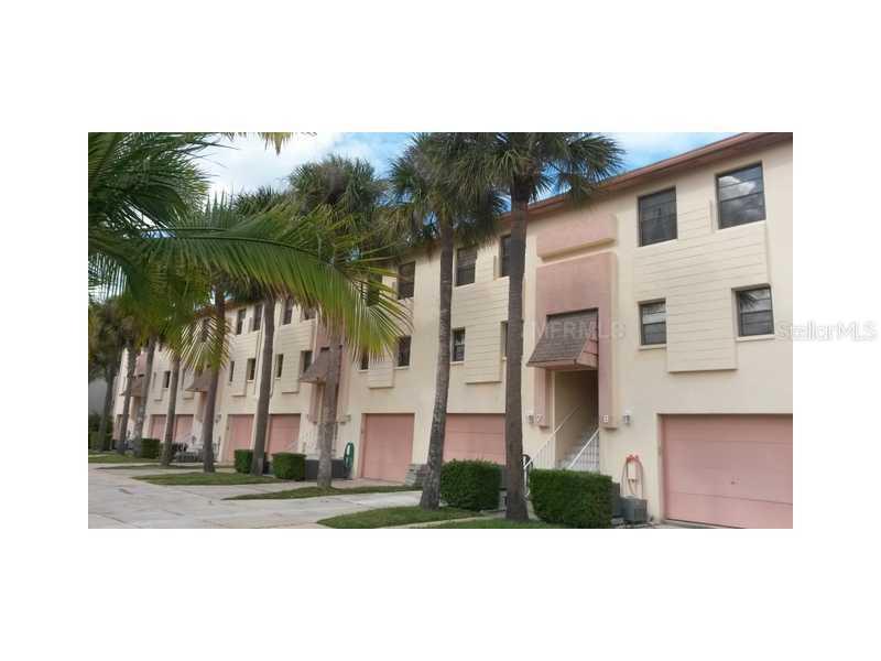 314 Windrush Blvd. #5, Indian Rocks Beach, FL 33785