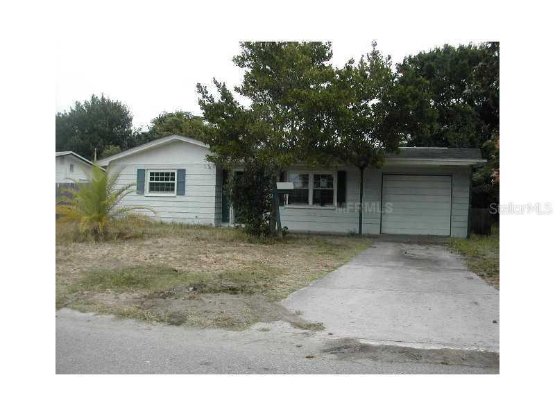 3544 Windham Dr., Holiday, FL 34691
