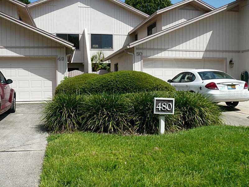 480 Lakeview Dr. #49, Palm Harbor, FL 34683