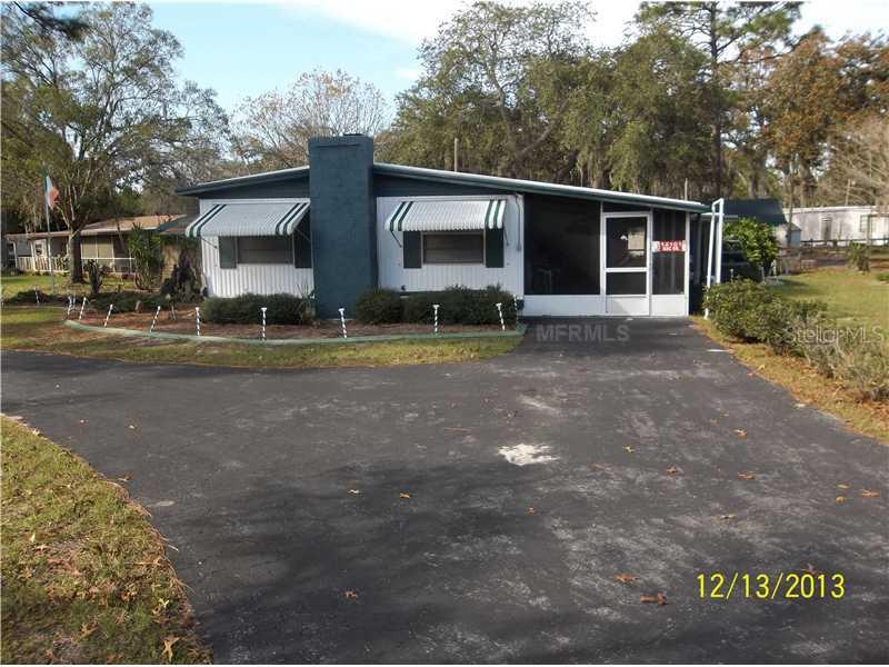 12101 Mac Dr., Hudson, FL 34669