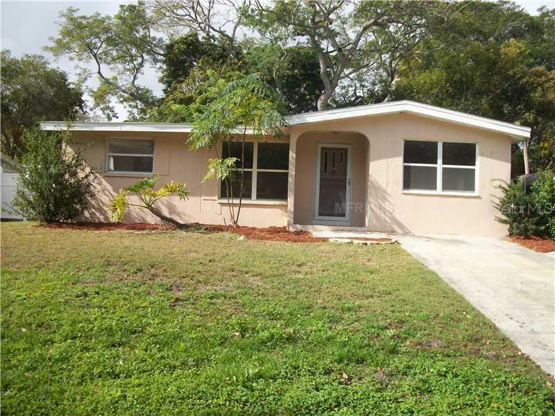 765 W Gate Dr., Safety Harbor, FL 34695