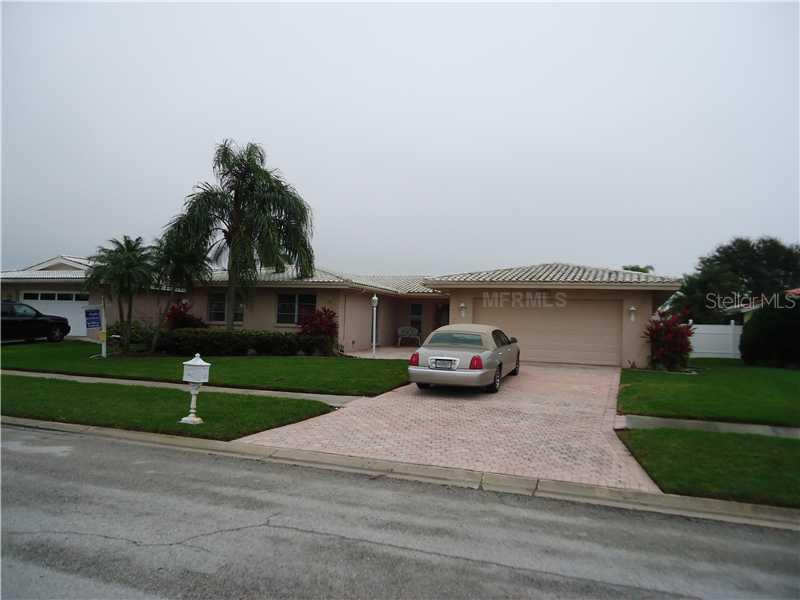 14922 Crown Dr., Largo, FL 33774