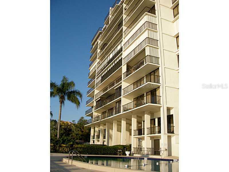 500 N Osceola Ave. #508, Clearwater, FL 33755