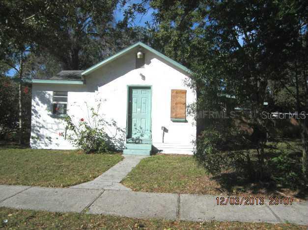 1731 35th St., St Petersburg, FL 33711