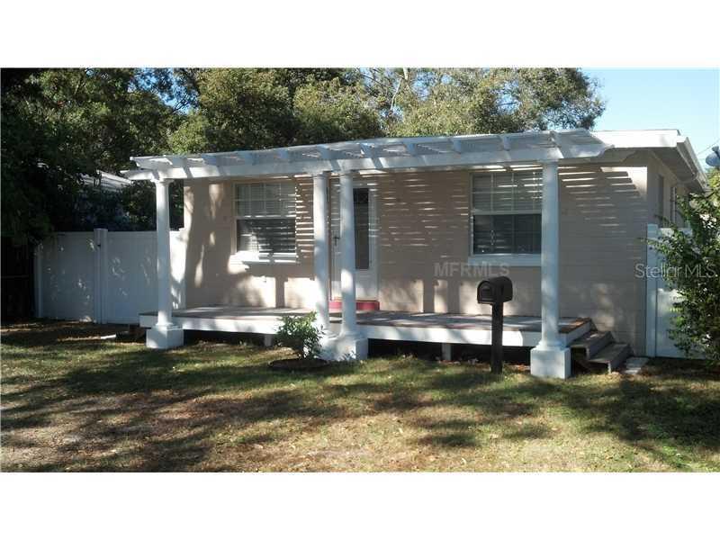 751 46th Ave., St Petersburg, FL 33703