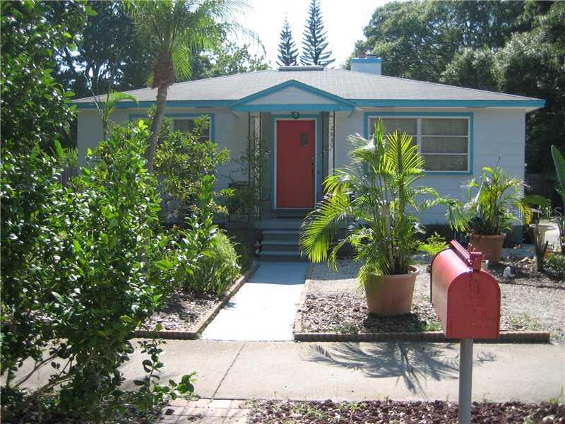 2839 48th St., Gulfport, FL 33711