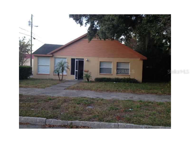 869 29th Ave., St Petersburg, FL 33704