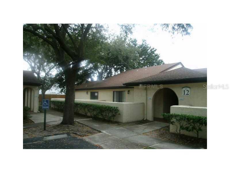 6262 142nd Ave. #1201, Clearwater, FL 33760