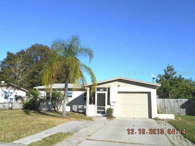 8901 56th Way, Pinellas Park, FL 33782