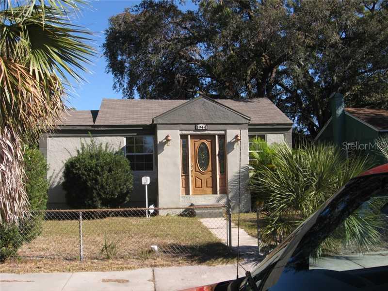 1944 28th St., St Petersburg, FL 33712