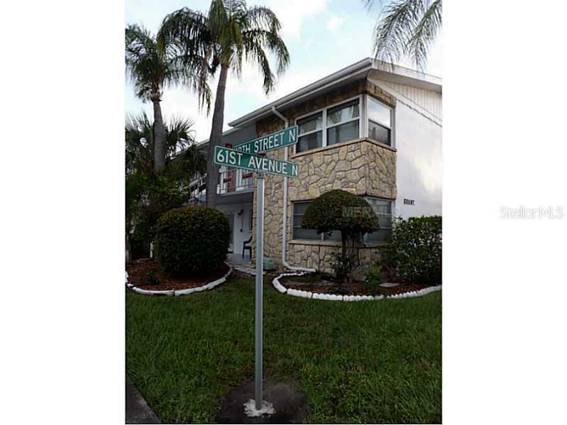 5920 18th St. #12, St Petersburg, FL 33714