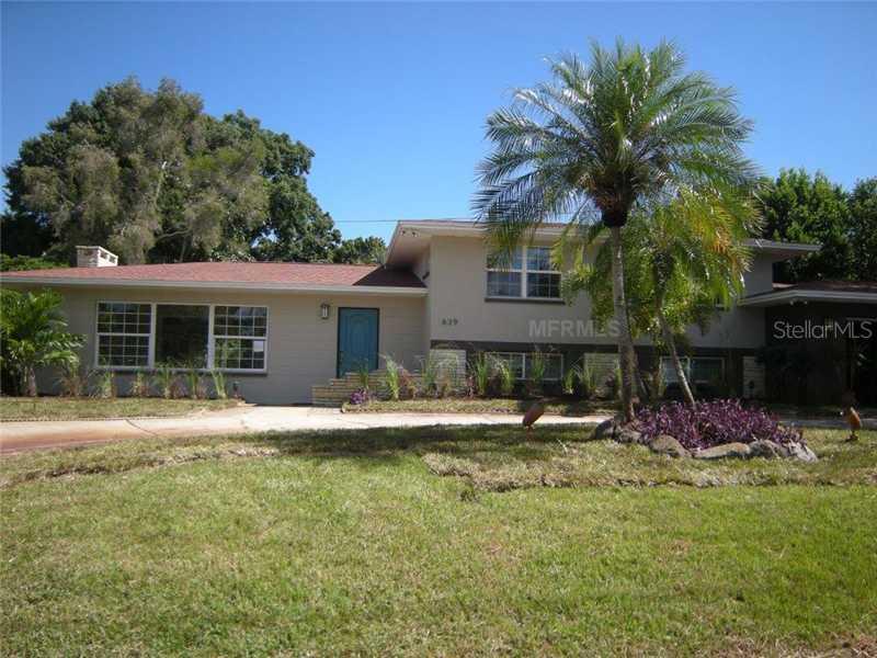 639 63rd St., St Petersburg, FL 33710
