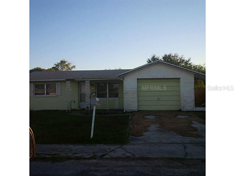 3328 Coldwell Dr., Holiday, FL 34691