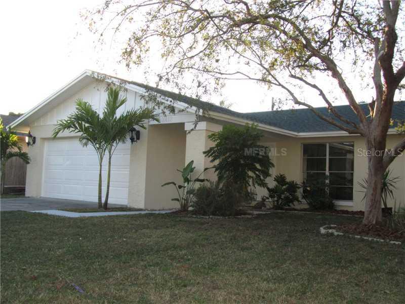2412 Moore Haven Dr., Clearwater, FL 33763