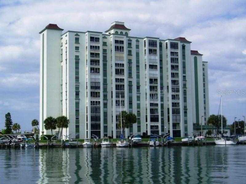 400 64th Ave. #1107, St Pete Beach, FL 33706