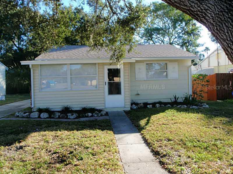 5110 11th Ave., Gulfport, FL 33707