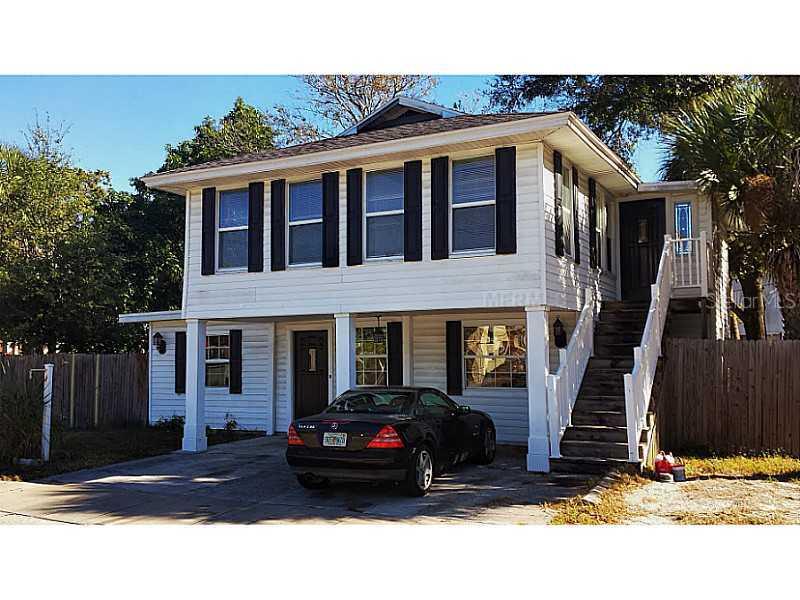 417 24th St., St Petersburg, FL 33713