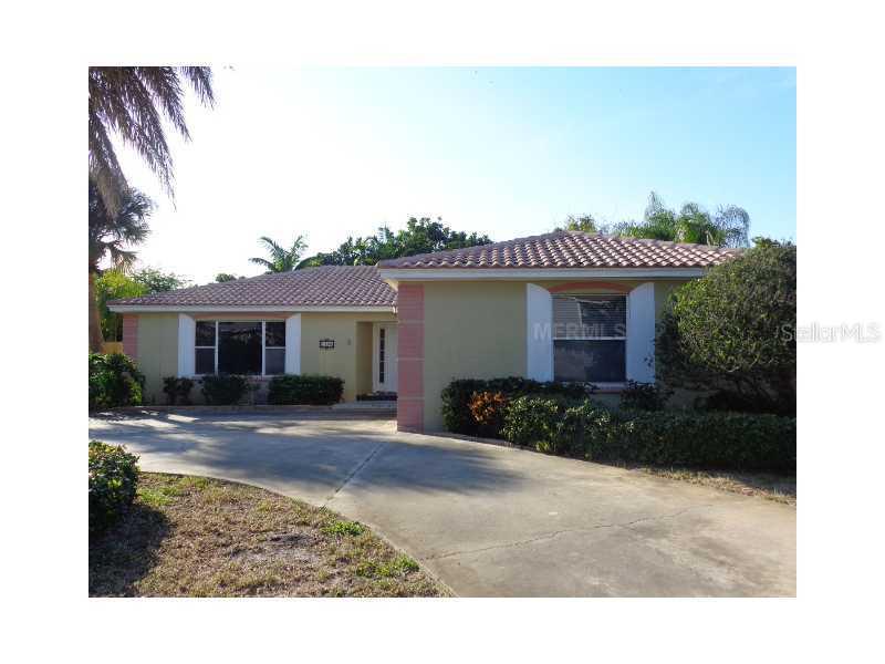 1146 2nd Ave., Tierra Verde, FL 33715