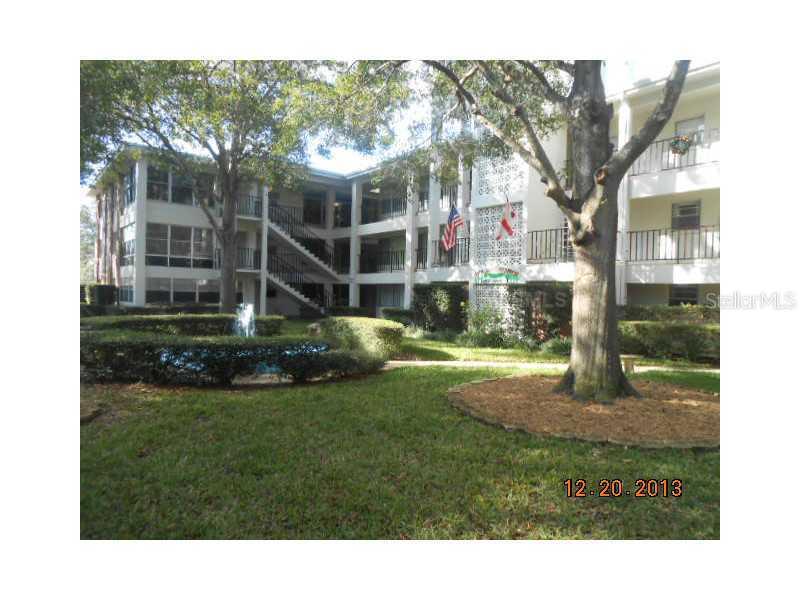 4819 8th Ave. #206, St Petersburg, FL 33713