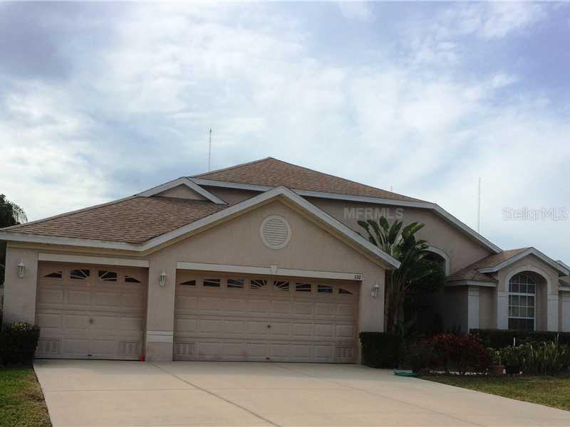 520 Somerhill Dr., St Petersburg, FL 33716