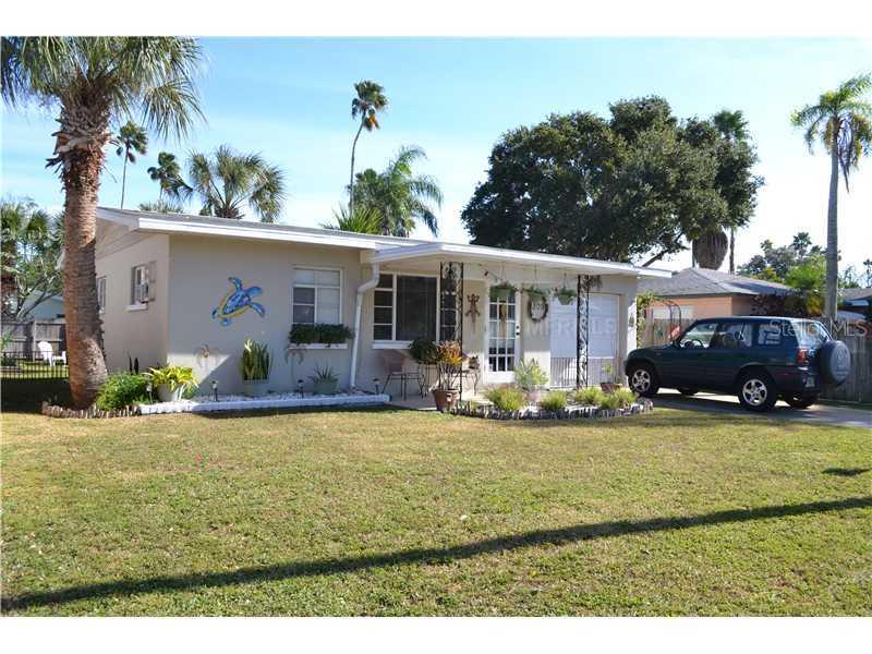 1209 Bay Pine Blvd., Indian Rocks Beach, FL 33785
