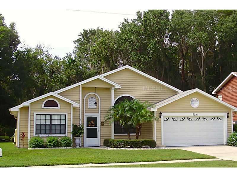 7216 Hideaway Tr., New Port Richey, FL 34655