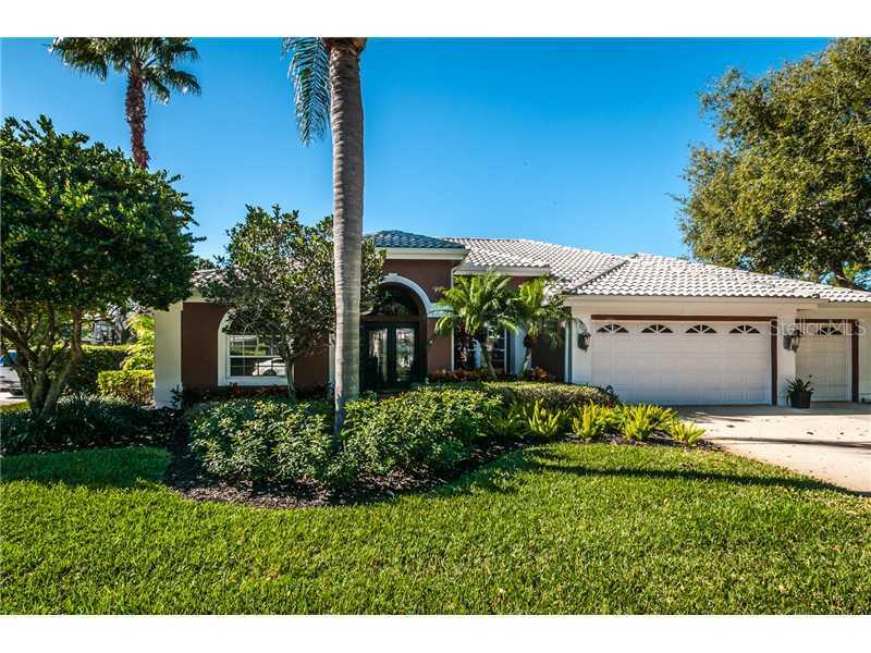 4410 Lavender Dr., Palm Harbor, FL 34685