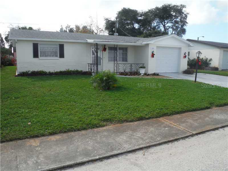 3614 Harvard Dr., Holiday, FL 34691