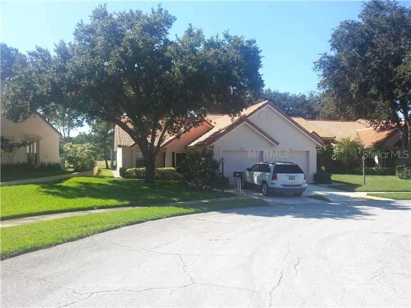 [Address Hidden by Seller], Palm Harbor, FL 34684