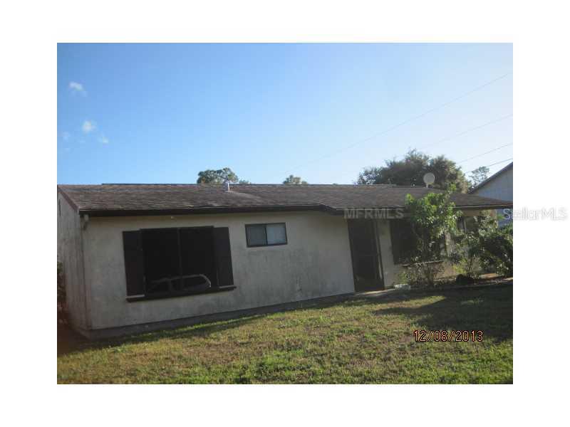 [Address Hidden by Seller], Port Charlotte, FL 33948