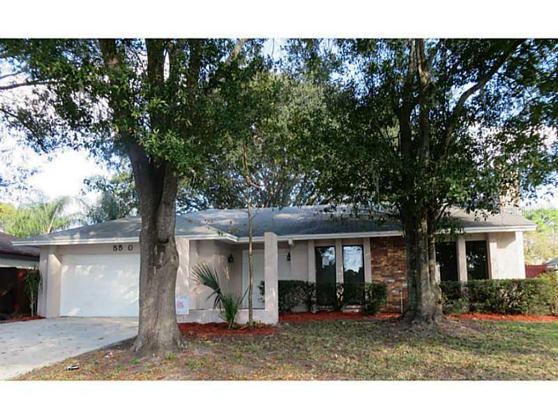 5560 Pentail Creek, Tampa, FL 33625