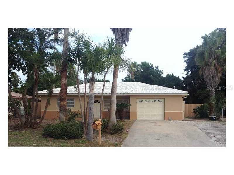 2693 W Vina Del Mar Blvd., St Pete Beach, FL 33706