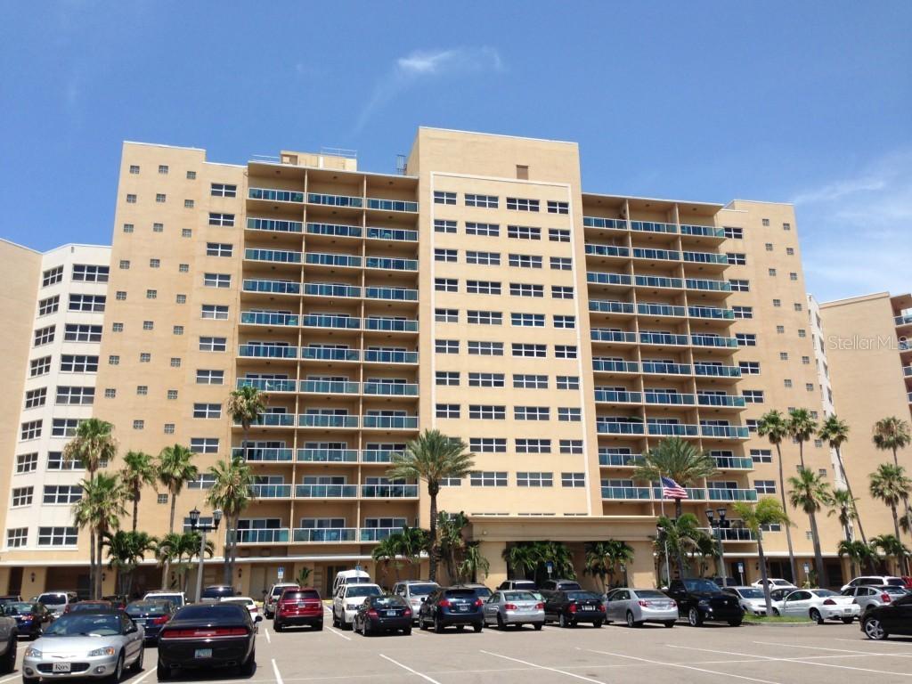 880 Mandalay Ave. #C308, Clearwater, FL 33767