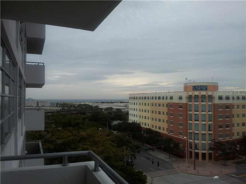 470 3rd St. #703, St Petersburg, FL 33701