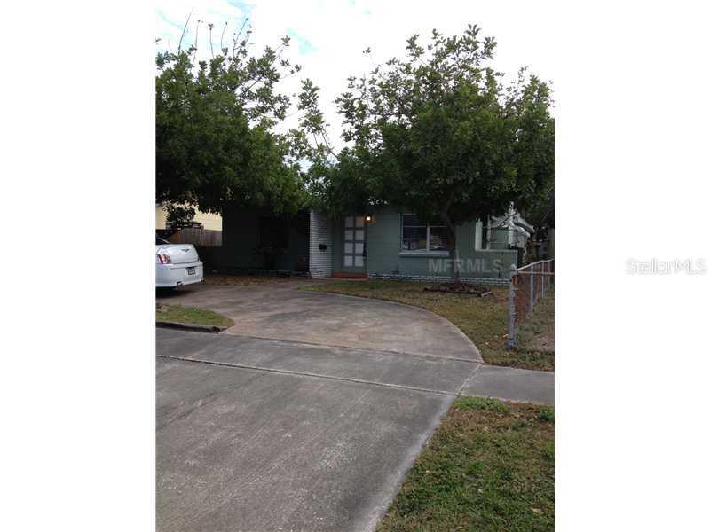760 N 47th Ave., St Petersburg, FL 33703
