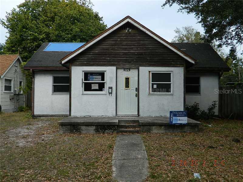 1729 29th Ave., St Petersburg, FL 33713