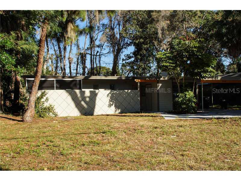 2943 Pinellas Point Dr., St Petersburg, FL 33712